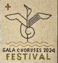 [Marta Shore  GALA Chorus Festival 2024 image]
